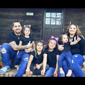 Meet your Posher, Gabriel